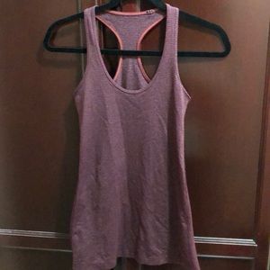 Lululemon Tank Top❤️❤️